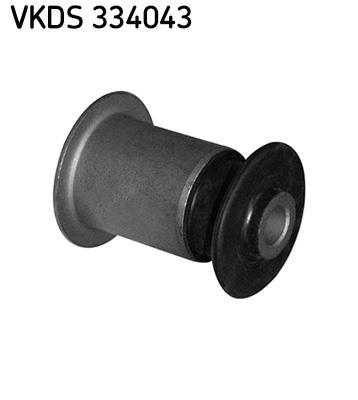 Suspensión, soporte del eje SKF ref. VKDS 334043